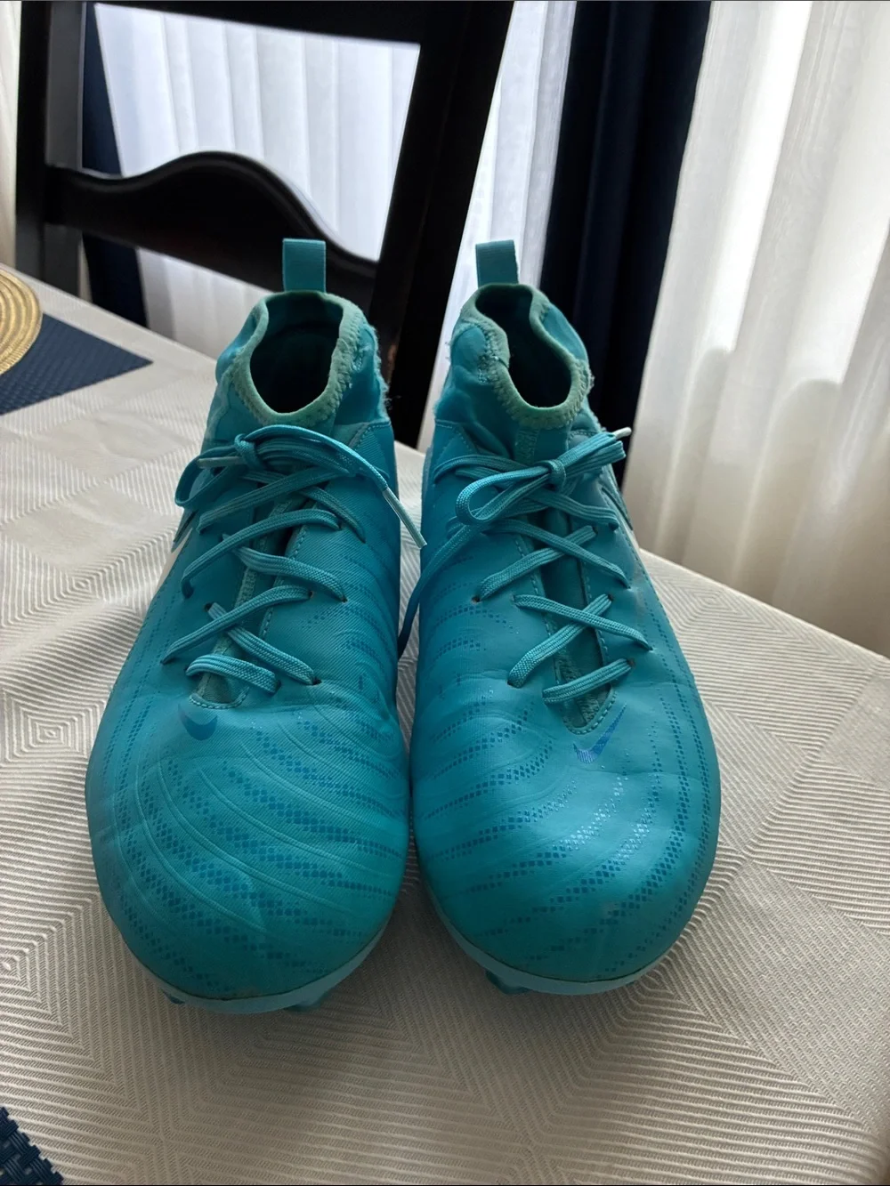 Nike Unisex Phantom Luna